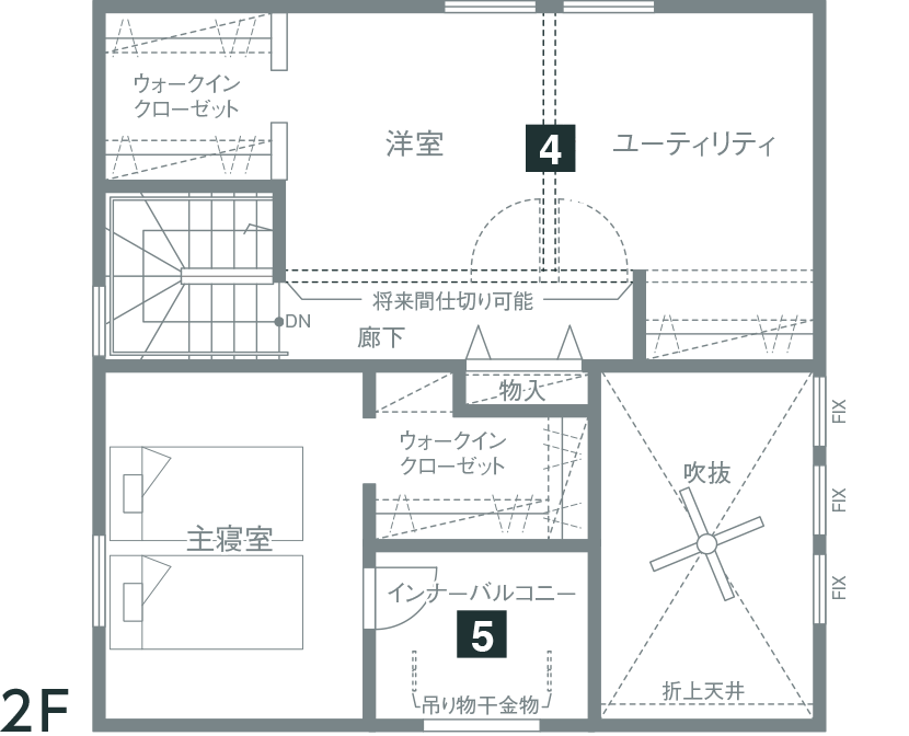 木ここち家ラボ オカムラホーム 千葉で注文住宅 新築一戸建てを建てる