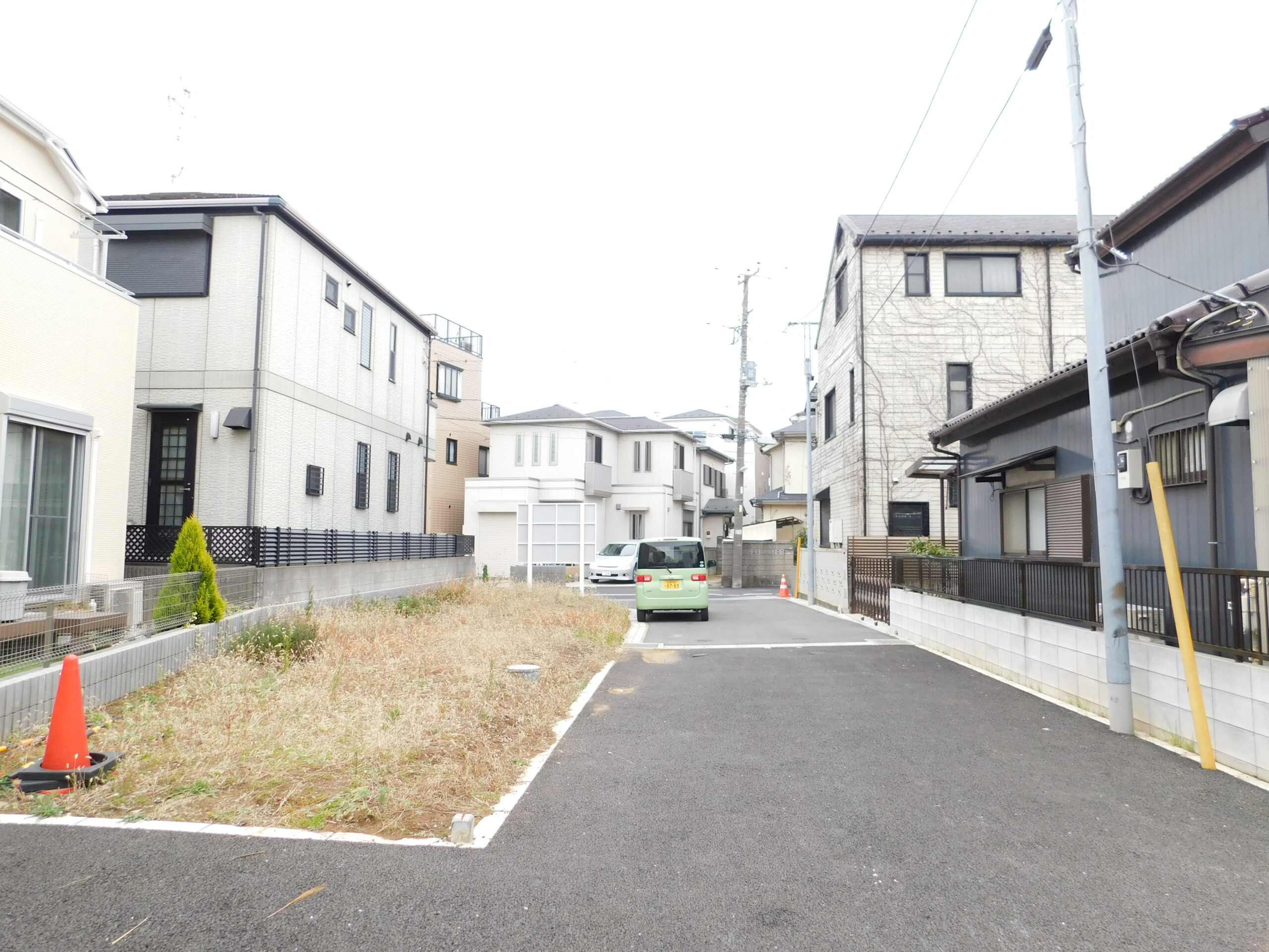 【完売御礼】市川本八幡ジャスタウン