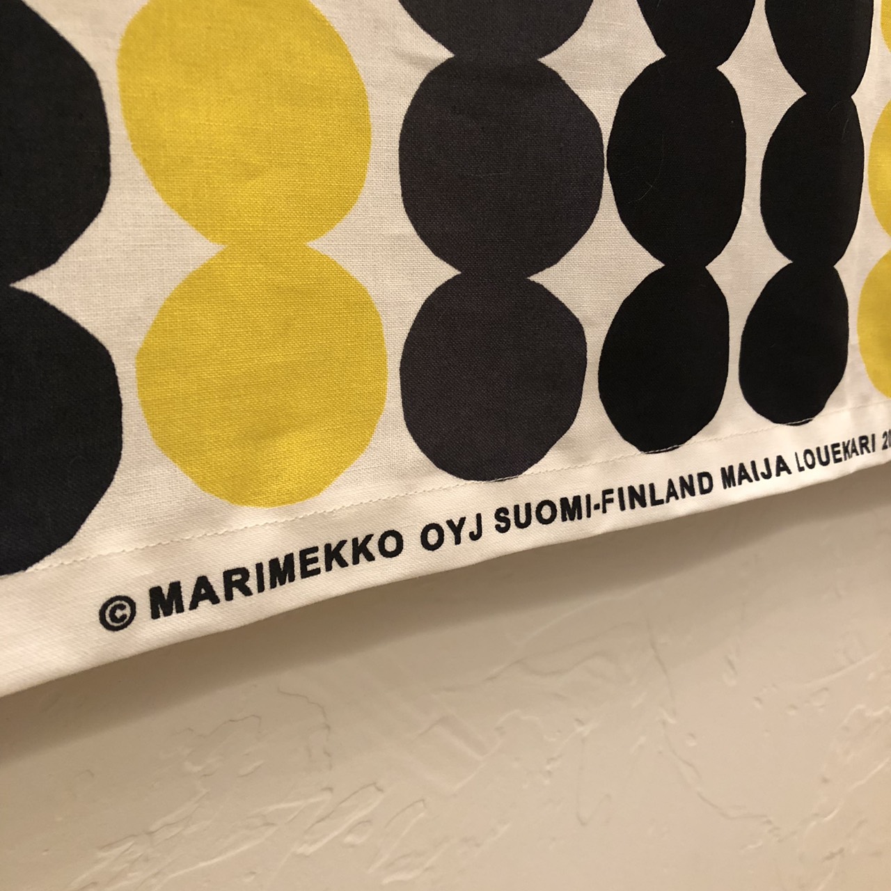 MARIMEKKO （マリメッコ）